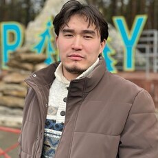 Фотография мужчины Ескендир, 28 лет из г. Уральск