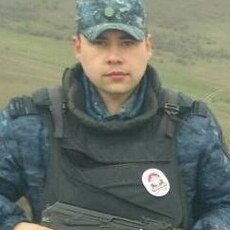 Фотография мужчины Денис, 33 года из г. Ржев