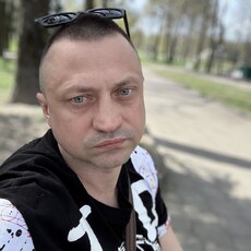Фотография мужчины Алексей, 43 года из г. Гродно