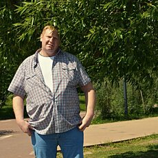 Фотография мужчины Денис, 44 года из г. Москва