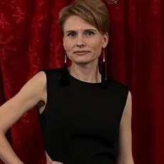 Фотография девушки Татьяна, 38 лет из г. Выкса