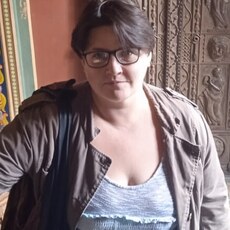 Фотография девушки Любовь, 45 лет из г. Орша