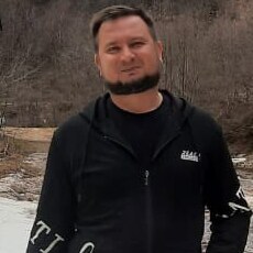 Фотография мужчины Сергей, 40 лет из г. Нахабино