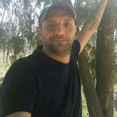 Фотография мужчины Rem, 44 года из г. Николаев