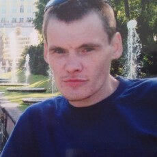 Фотография мужчины Владик, 43 года из г. Пермь