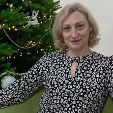 Фотография девушки Лена, 48 лет из г. Омск