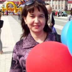 Фотография девушки Алёна, 51 год из г. Пенза