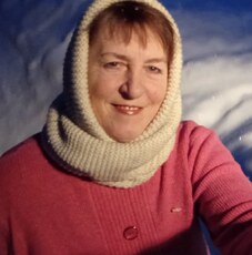 Фотография девушки Людмила, 67 лет из г. Барнаул
