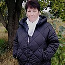 Татьяна, 58 лет