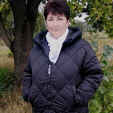 Фотография девушки Татьяна, 58 лет из г. Лунинец