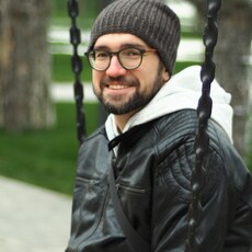 Фотография мужчины Илья, 38 лет из г. Ейск