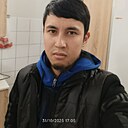 Asadbek, 24 года