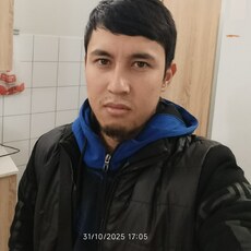 Фотография мужчины Asadbek, 24 года из г. Шахты