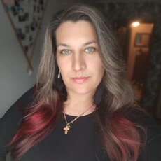 Фотография девушки Юлия, 32 года из г. Волхов