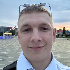 Фотография мужчины Андрей, 20 лет из г. Энгельс