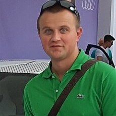 Фотография мужчины Oleksii, 35 лет из г. Черновцы