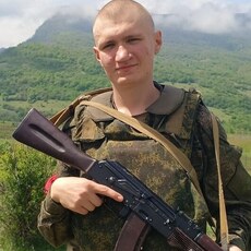 Фотография мужчины Илья, 19 лет из г. Калининская