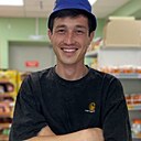 Васлиддин, 25 лет