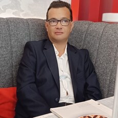 Фотография мужчины Роман, 41 год из г. Искитим