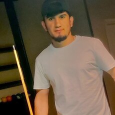 Фотография мужчины Рамазан, 23 года из г. Люберцы