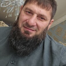 Фотография мужчины Скорпион, 46 лет из г. Грозный