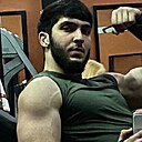 Магомед, 28 лет