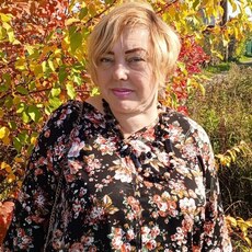 Фотография девушки Светлана, 53 года из г. Нижний Тагил