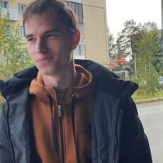 Фотография мужчины Денис, 24 года из г. Бийск