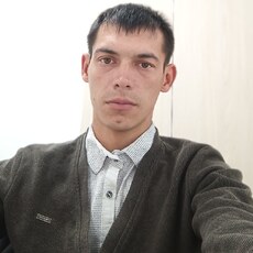 Фотография мужчины Алексей, 31 год из г. Кокшетау