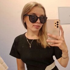 Фотография девушки Настя, 23 года из г. Иркутск