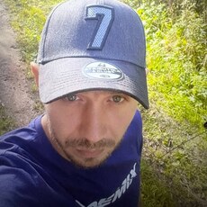 Фотография мужчины Фёдор, 35 лет из г. Тверь