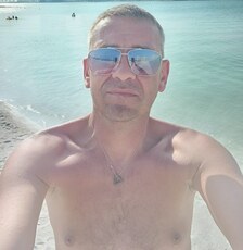 Фотография мужчины Сергей, 45 лет из г. Руза