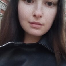 Фотография девушки Алена, 25 лет из г. Искитим