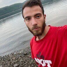 Фотография мужчины Марк, 25 лет из г. Набережные Челны