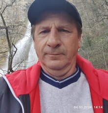 Фотография мужчины Владимир, 53 года из г. Анапа