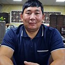 Тореш, 43 года