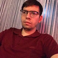 Фотография мужчины Александр, 31 год из г. Омск