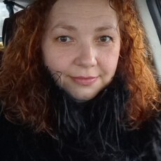 Фотография девушки Валерия, 45 лет из г. Балаково