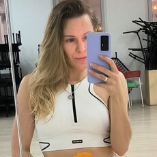 Фотография девушки Anna, 39 лет из г. Минск