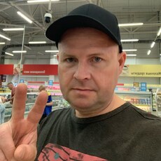 Фотография мужчины Алексей, 46 лет из г. Новороссийск