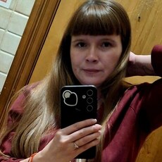 Фотография девушки Светлана, 35 лет из г. Могоча