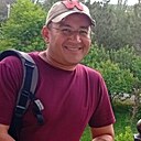 Бахадыр, 47 лет