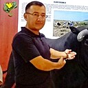 Бахадыр, 47 лет