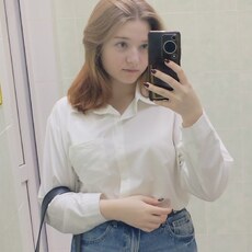 Фотография девушки Напишешь Узнаешь, 18 лет из г. Чебоксары