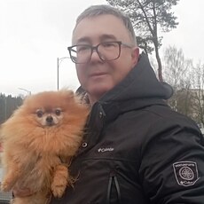 Фотография мужчины Валерий, 65 лет из г. Минск