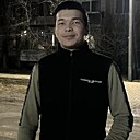 Максат, 29 лет