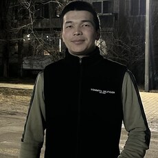 Фотография мужчины Максат, 29 лет из г. Бурея