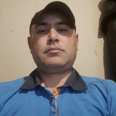 Фотография мужчины Руслан, 39 лет из г. Арамиль