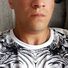 Фотография мужчины Сергей, 29 лет из г. Почеп