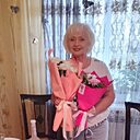 Наталья, 66 лет